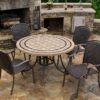 Marquesas 5-Piece Dining Collection-0