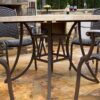 Marquesas 5-Piece Dining Collection-1161
