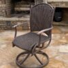 Marquesas 5-Piece Dining Collection-1160
