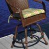 Lexington Bar Chair-1098