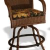 Lexington Bar Chair-1100