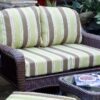 Lexington Loveseat-0