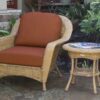 Lexington Chair & Side Table Bundle-0