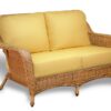Lexington Loveseat-1243