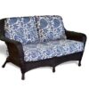 Lexington Loveseat-1241