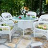 Portside 5-Piece Dining Set-1214
