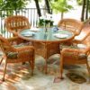 Portside 5-Piece Dining Set-0