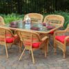 Portside 7 Piece Dining Set-0