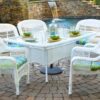 Portside 7 Piece Dining Set-1222