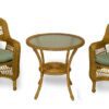 Portside Bistro 3 Piece Set-1176