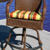 Lexington Bar Chair-0