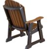Heritage Fan Back Chair-2079