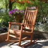 worlds finest rocking chair