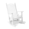 Polyboard Rocking Chair - Image 4