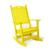 Polyboard Rocking Chair - Image 10