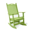 Polyboard Rocking Chair - Image 9