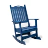 Polyboard Rocking Chair - Image 3