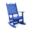 Polyboard Rocking Chair - Image 12