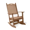 Polyboard Rocking Chair - Image 5
