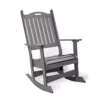 Polyboard Rocking Chair - Image 7