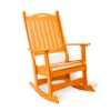 Polyboard Rocking Chair - Image 8